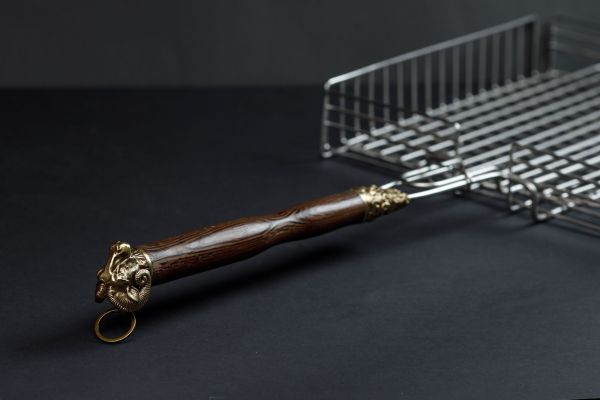 Решетка-гриль "Барашек"