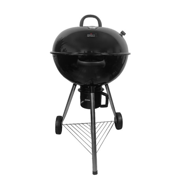 Угольный гриль Koch BBQ Master 3