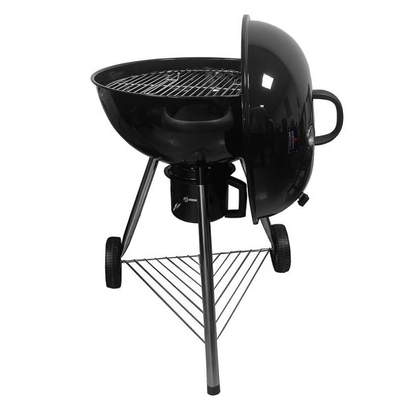 Угольный гриль Koch BBQ Master 3