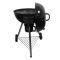 Угольный гриль Koch BBQ Master 3