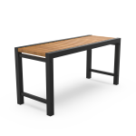 Скамья садовая Loft Delux