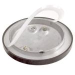 Силиконовая прокладка к афганскому казану 5 - 15 литров