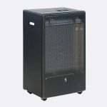 Газовый каталитический обогреватель  BLUE BELLE 4,2 кВт