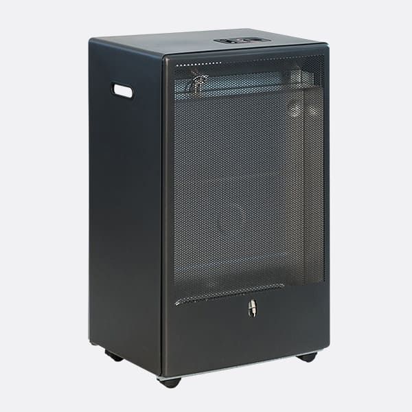 Газовый каталитический обогреватель  BLUE BELLE 4,2 кВт