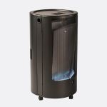 Газовый каталитический обогреватель BLUE BELLE CHIC 4,2 кВт