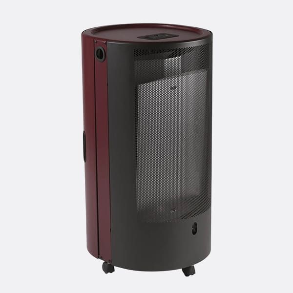 Газовый каталитический обогреватель BLUE BELLE CHIC ТО 4,2 кВт