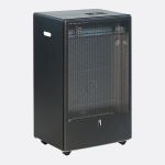 Газовый каталитический обогреватель BLUE BELLE ТО 4,2 кВт