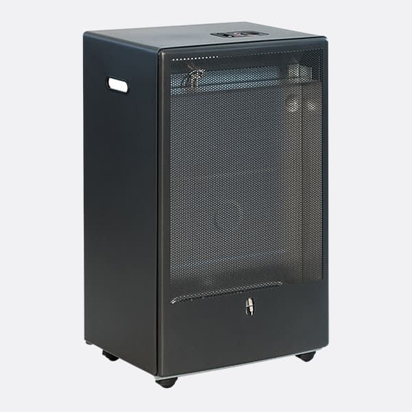 Газовый каталитический обогреватель BLUE BELLE ТО 4,2 кВт