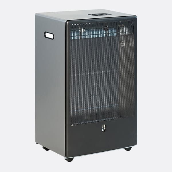 Газовый каталитический обогреватель  BELLE ТМ 4,2 кВт