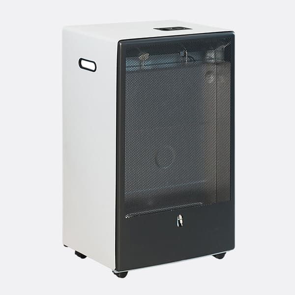 Газовый каталитический обогреватель  BLUE BELLE 4,2 кВт