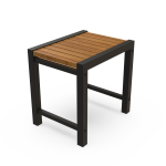 Табурет садовый Loft Delux