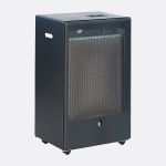 Газовый каталитический обогреватель CAMILLA 3100