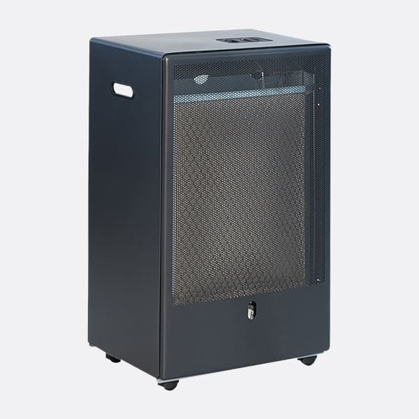 Газовый каталитический обогреватель CAMILLA 3100