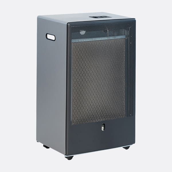 Газовый каталитический обогреватель CAMILLA 3100