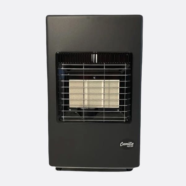 Газовый каталитический обогреватель CAMILLA 4200