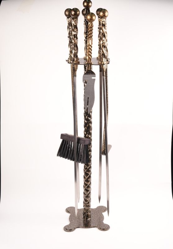 Подставка для аксессуаров «Карусель»