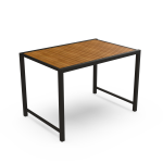  Стол садовый Loft Delux