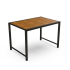  Стол садовый Loft Delux