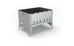 Мангал разборный с сумкой