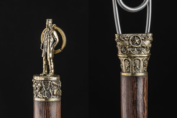 Решетка-гриль "Доктор фигура"