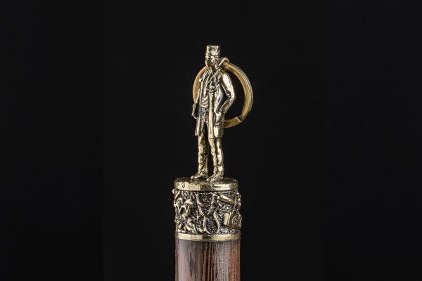 Решетка-гриль "Доктор фигура"