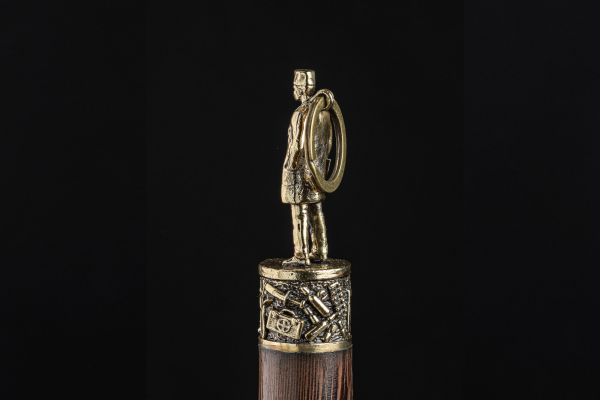 Решетка-гриль "Доктор фигура"