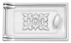 Дверка поддувальная ДП-1 270x160  мм