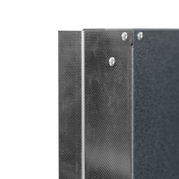 Модуль уличной кухни SMART-900 Шкаф