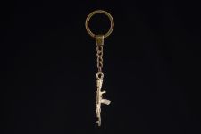 Брелок "АК-47"