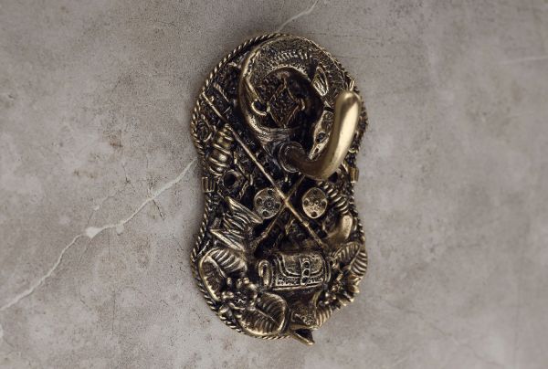 Держатель для обувной ложки "Рыбалка"