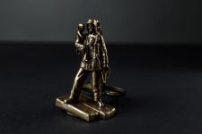 Брелок "Спасатель фигурка"