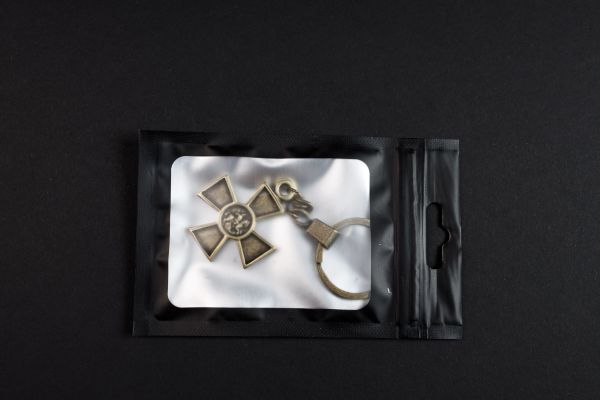 Брелок "Орден Георгия"