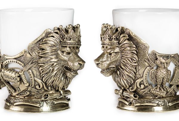 Кофейная чашка "Мудрому руководителю"