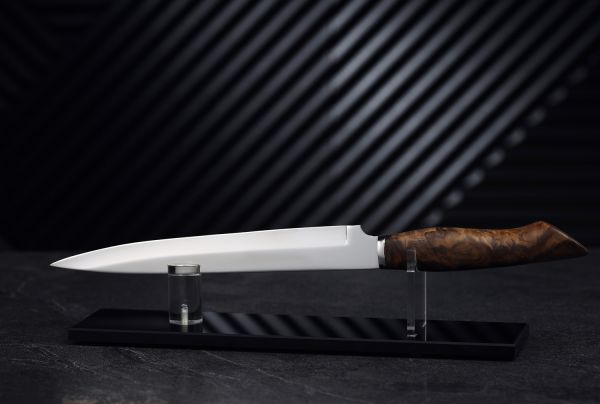 Нож слайсер