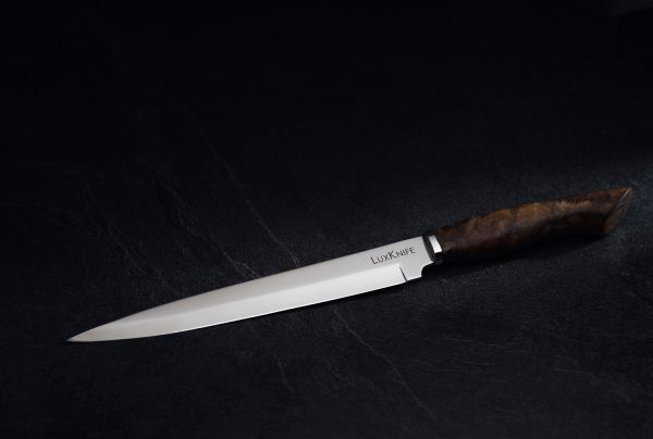 Набор ножей  3 шт (Овощной, Средний, Шеф)