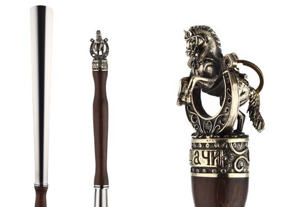 Ложка обувная "На удачу"