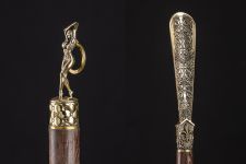 Обувная ложка "Моника"