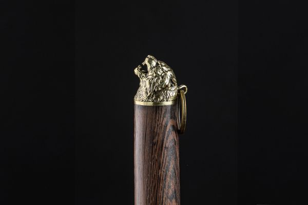 Решетка-гриль "Тигр"