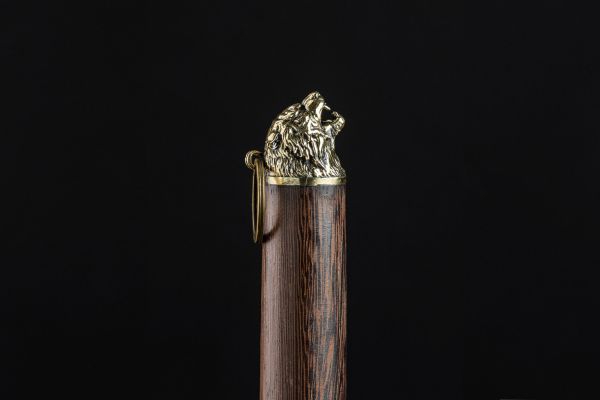 Решетка-гриль "Тигр"