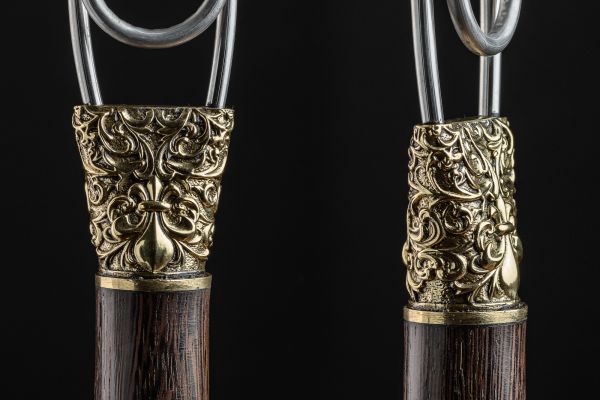 Решетка-гриль "Тигр"