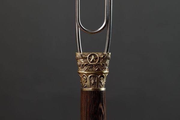 Решетка-гриль "Футболист"