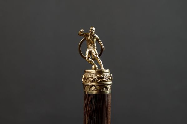 Решетка-гриль "Доктор фигура"