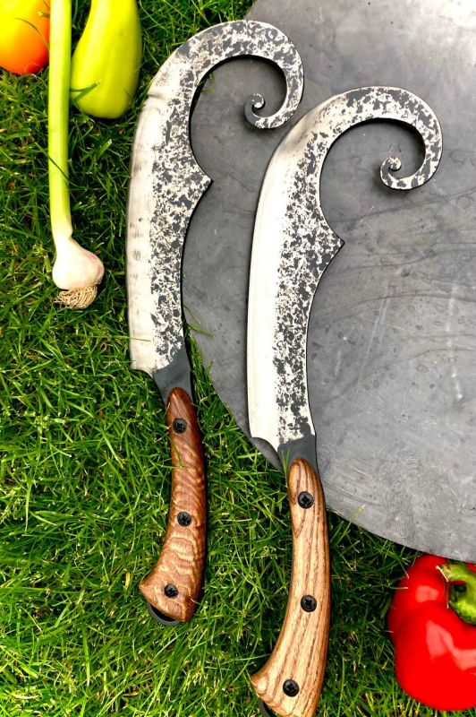 Топорик Гиймякеш  для рубки мяса