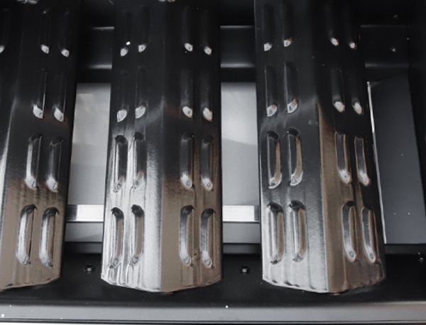 Газовый гриль KOCH Gourmet 400