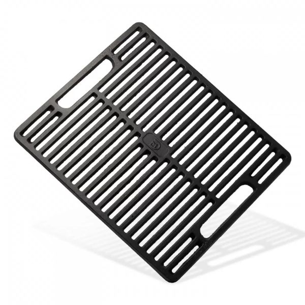 Решетка гриль чугунная 460x400 