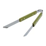 Щипцы из нержавеюшей стали