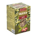 Щепа крупная для копчения "Дуб"