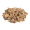 Щепа крупная для копчения "Дуб"