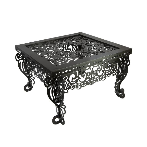 Стол журнальный " Ажур"