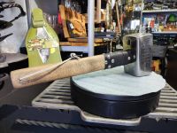 Кувалда "Молот Сварога"